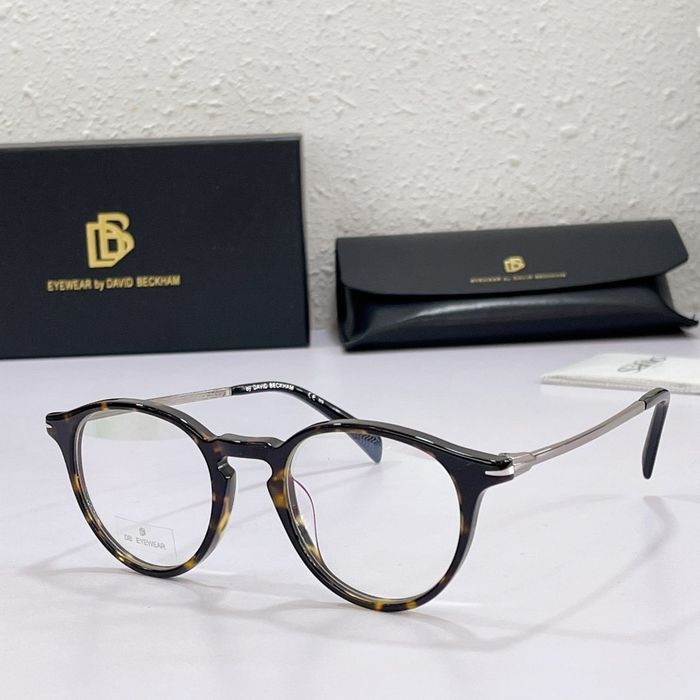 David Beckham Sunglasses Top Quality DBS00037